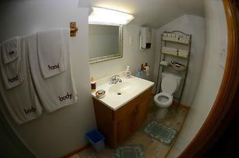 The Historic Greeley Inn Hawley Luaran gambar