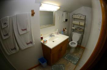 The Historic Greeley Inn Hawley Luaran gambar