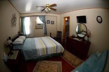 The Historic Greeley Inn Hawley Luaran gambar