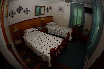 The Historic Greeley Inn Hawley Luaran gambar